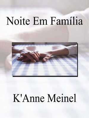 cover image of Noite Em Família